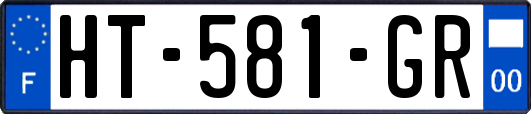 HT-581-GR