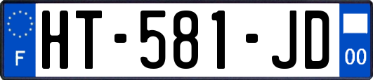 HT-581-JD