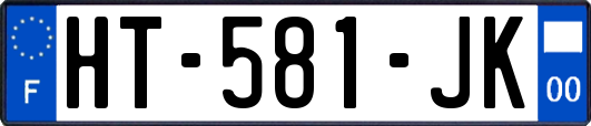 HT-581-JK