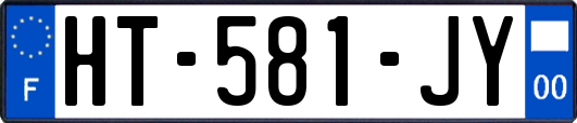 HT-581-JY