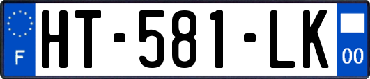 HT-581-LK