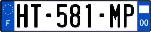 HT-581-MP
