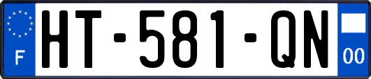 HT-581-QN