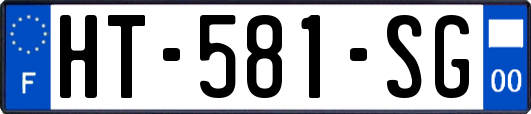 HT-581-SG