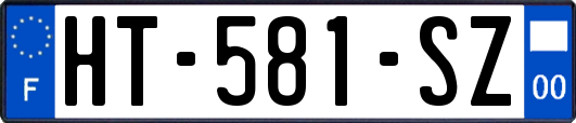 HT-581-SZ