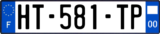 HT-581-TP
