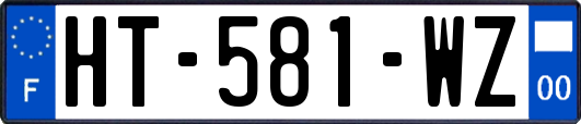 HT-581-WZ