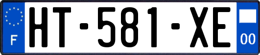 HT-581-XE
