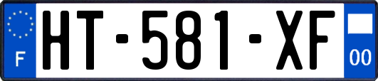 HT-581-XF