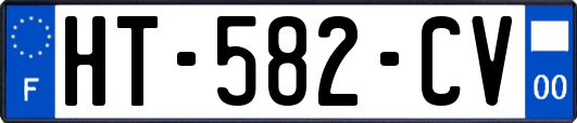 HT-582-CV