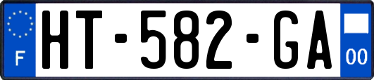 HT-582-GA