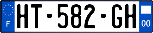 HT-582-GH