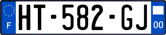 HT-582-GJ
