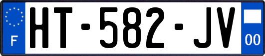 HT-582-JV