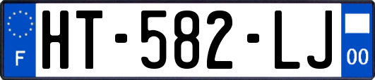 HT-582-LJ