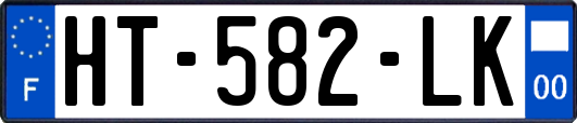HT-582-LK