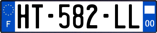 HT-582-LL