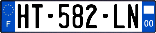 HT-582-LN