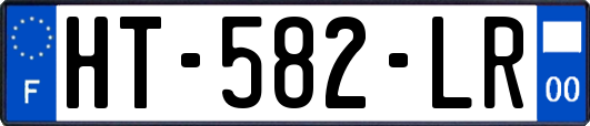 HT-582-LR