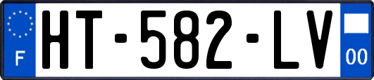 HT-582-LV