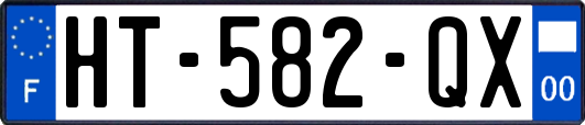 HT-582-QX