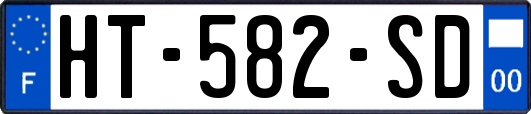 HT-582-SD