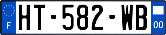 HT-582-WB