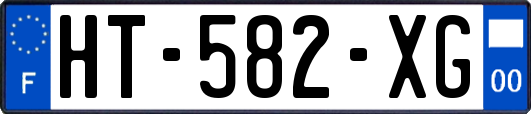 HT-582-XG