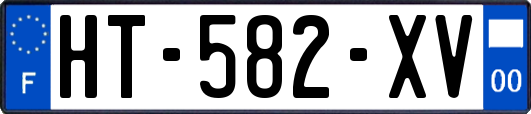 HT-582-XV
