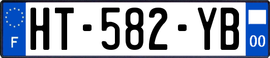 HT-582-YB