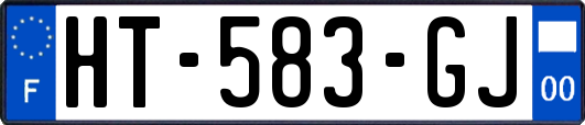 HT-583-GJ
