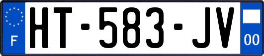 HT-583-JV