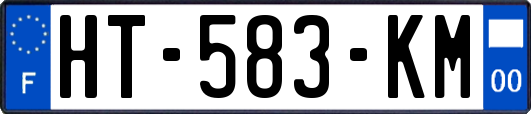 HT-583-KM