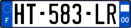 HT-583-LR