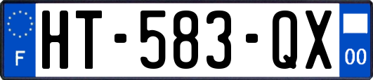 HT-583-QX