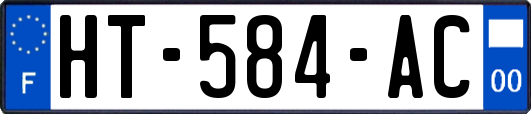HT-584-AC