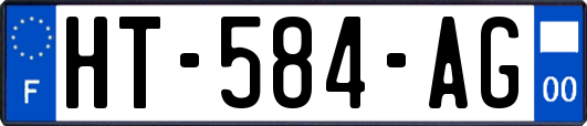 HT-584-AG