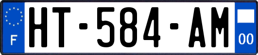 HT-584-AM