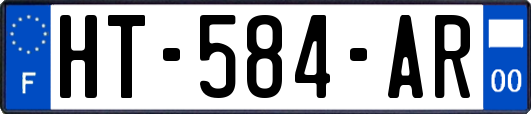 HT-584-AR