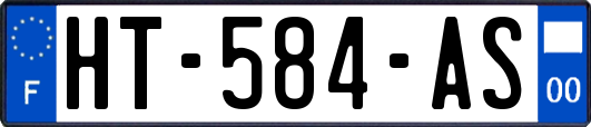 HT-584-AS