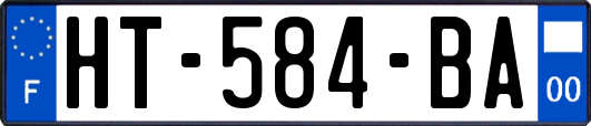 HT-584-BA