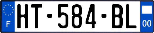 HT-584-BL