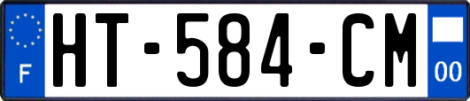 HT-584-CM
