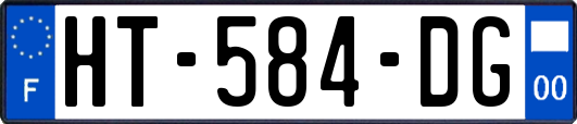 HT-584-DG