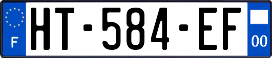 HT-584-EF
