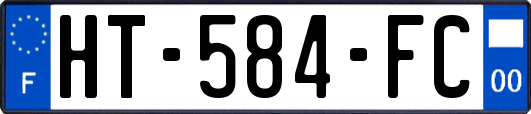 HT-584-FC