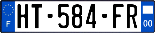 HT-584-FR