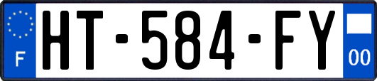 HT-584-FY