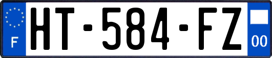 HT-584-FZ