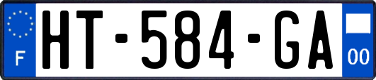 HT-584-GA